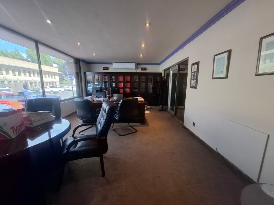 Commercial Property for Sale in Bloemfontein Free State